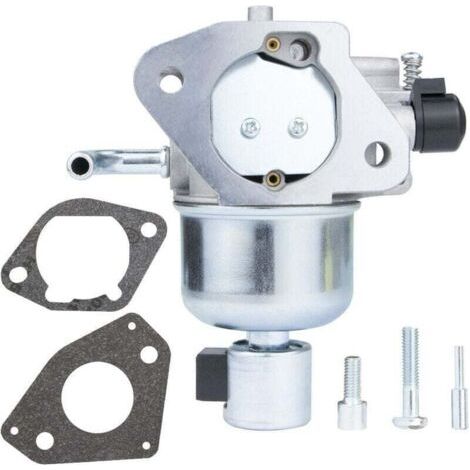 Vergaser 16 853 19S passend für 16 853 19S/ 32 853 63S, XU, kompatibel mit Traktormotoren KT730 KT735 KT740 KT745 - (1/4)