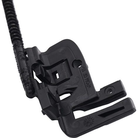 95856287010 7P0898870A is suitable for Cayenne 92A sunroof roller blind cord. (1/5)