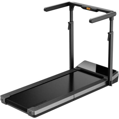 Tapis de course électrique pliable - KINGSMITH - Z3 Hybrid+ - 1-10 km/h - Compact pliable - Hauteur pliée 195 mm (1/5)