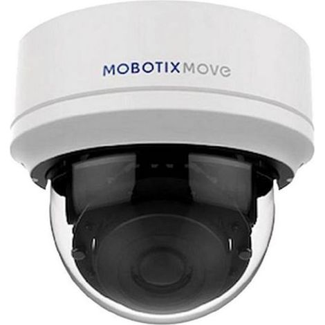Überwachungskamera Mobotix vd2-5-ir-va 5 MP Infrarot