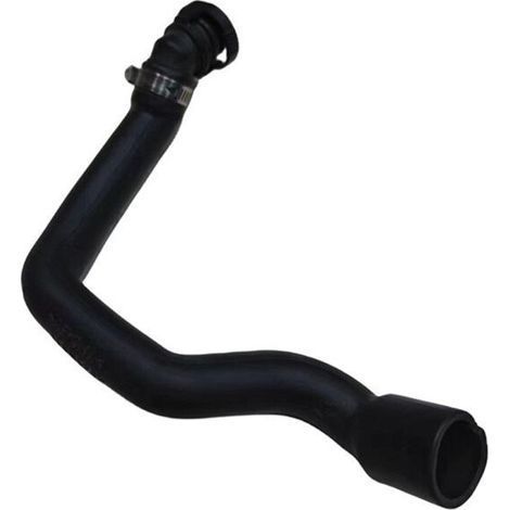 Tubo de admisión de turbo único Tubo de admisión de turbocompresor Tubo de admisión de turbo para coche 9811908380 para Citroën 1.6T