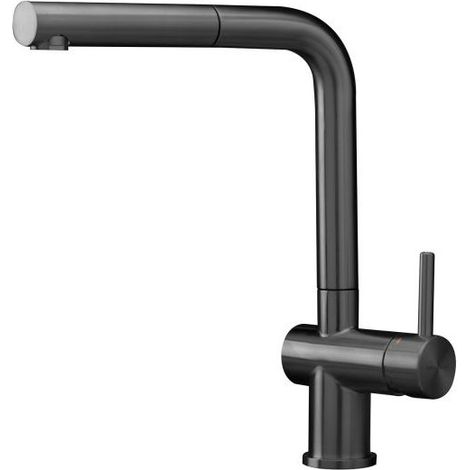 Mitigeur Reginox Cedar Gun Metal II R38772 - 000000 coloris (1/2)