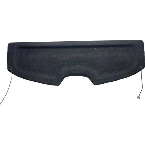 [PRODUIT D'OCCASION] Tablette Plage Arriere RENAULT Twingo ♻️ Ref Oe. 8200526186 - Garantie à vie (1/2)