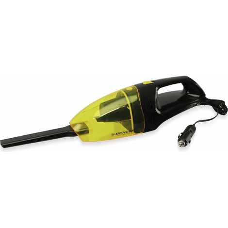 Aspirateur de voiture DUNLOP 14111, 12 V-, 60 W