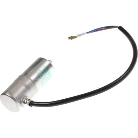 Condensatore - Frigorifero, congelatore - BOSCH - 4354890