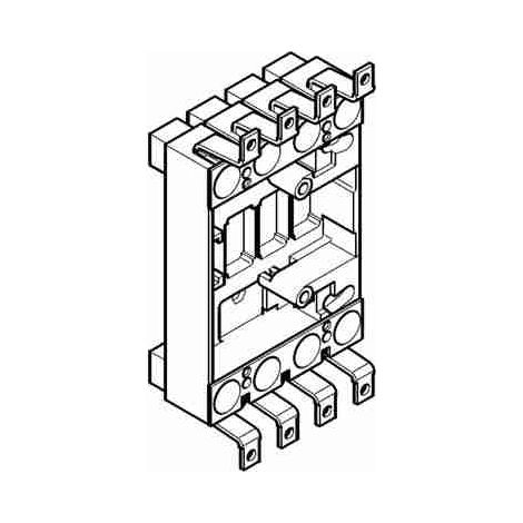 BTIMT7356A Abnehmbarer oder herausnehmbarer Sockel für M160-250E