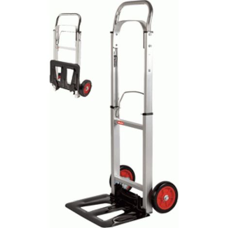 Carrello portatutto in alluminio 90 1500173 VALEX