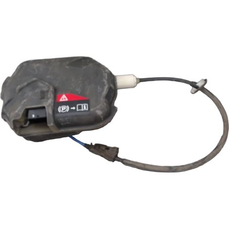 [PRODUIT D'OCCASION] Moteur Verrouillage Frein A Main CITROEN C4 ♻️ Ref Oe. 470217 - Garantie à vie (1/2)