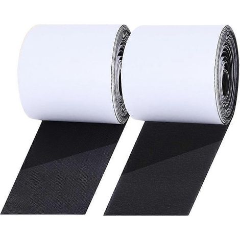 4,3 Zoll x 20 Fuß lange, robuste Leisten für Sofakissen