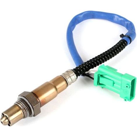 Capteur d'oxygène pour moto LBA3612300B1 compatible avec les modèles Moderas NS 200/200/Dominar 400 (1/2)