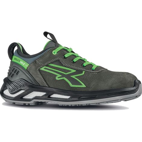 Scarpe da lavoro U Power Naos S3 SRC CI ESD-40 - 40