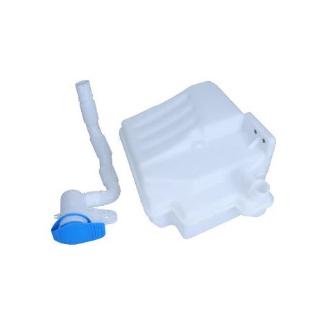 Réservoir d'eau de nettoyage, nettoyage des vitres MAXGEAR 77-0081 AUDI (1/3)