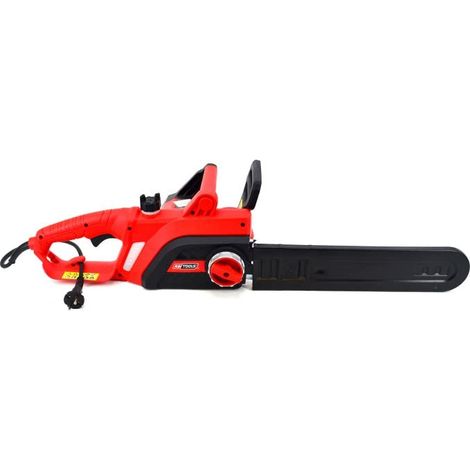 Awtools 2000W Seghetto elettrico leggero nero