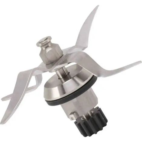 Lame de mixeur pour Monsieur Cuisine Connect 1.0, lame de rechange en acier inoxydable
