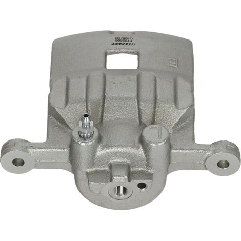 FT02666 pinza freno rapida anteriore sinistra senza staffa (1/5)