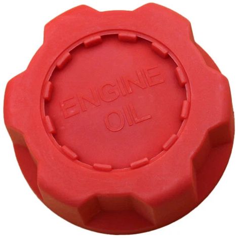 Le bouchon d'huile moteur 20807510 1675839 convient aux pelles Volvo EC350 360. (1/5)