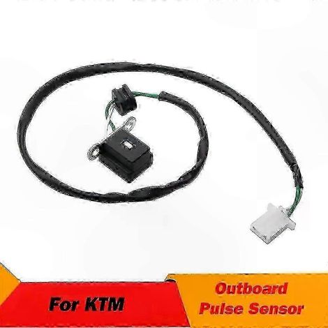 Impulsgeber-Magnetspule für Motorräder, kompatibel mit KTM 400 EGS-E, 450 Rallye, 620 Duke, 660 LC4, Zündsensor-Impulsgeber, Motorersatzteil