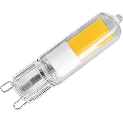 Ampoule rebel-light g9 4W 4000K (1/2)