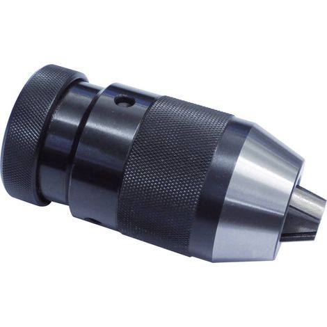 MANDRIN 1-16 MM DE PERCAGE AUTO-SERRANT DE PRÉCISION B16 HOLZMANN (1/5)
