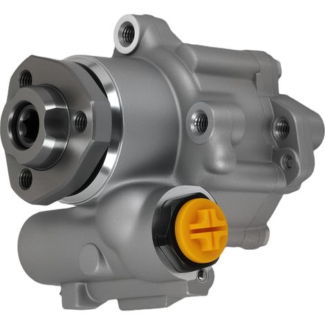Power Steering Pump for VW T4 1.9D 2.0 2.4D 2.5 Bus Kasten 1990-2003 701422155BX (1/5)