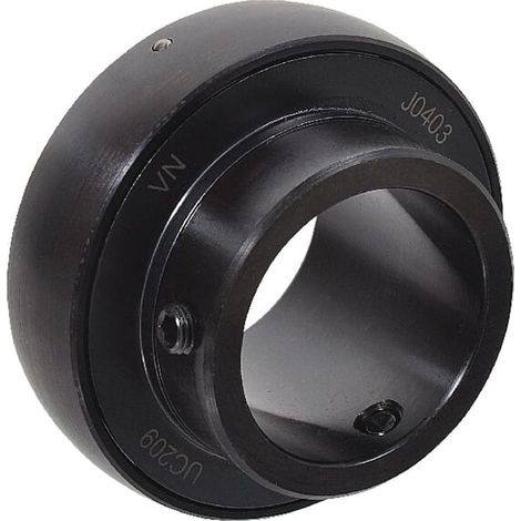 Inserto de rodamiento 45x85x22,6 mm INA/FAG UC209INA (1/3)