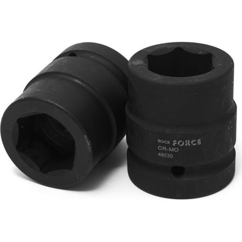 TIEFE SCHLAGSCHLAG-NUSS 1" 32 mm