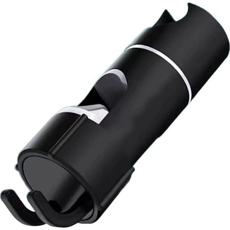 360° Rotating Sliding Shower Head Holder (3) (1/5)