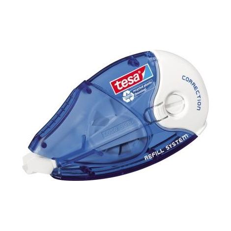Tesa Korrekturroller 59605-00000 ecoLogo 4,2mm 2 St./Pack.