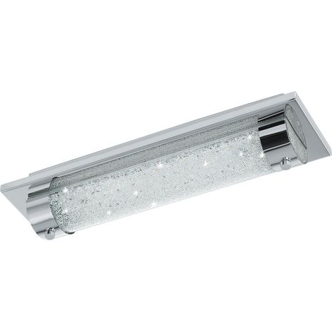 LED Plafonnier Tolorico, Applique murale 1 flamme pour salle de bain (1/5)