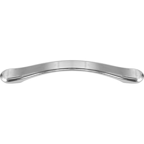 2Pcs Silver Furniture Handles (1/5)