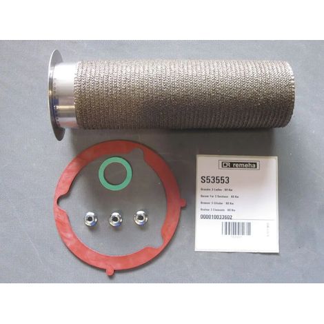 Remeha Quemador 3 elementos -, S53553