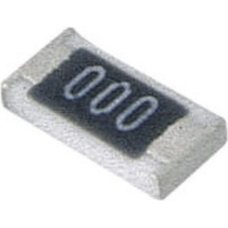 Vishay RC0805JR-070RL RC0805JR-070RL Dickschicht-Widerstand 0 Ω SMD 0805 0.125 W 1 % 100 ppm 1 St. T