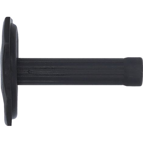 KS Tools Handschutzgriff für Meißel, Meißel 20x12 mm (1/5)