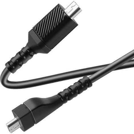Pour câble de casque 5 7 9, câble de carte son -- (1/5)