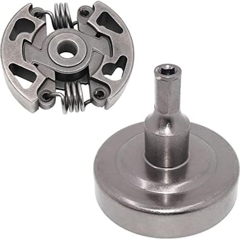 Embrayage avec tambour s'adapte pour Stihl FS38 FS40 FS45 FS46 FS50 FS55 FS56 FS70 String Trimmer