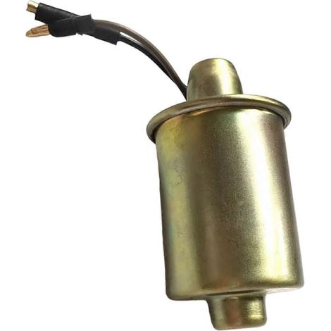 Pompe à carburant électrique 24 V 3169582 pour camions Volvo B11R, B12, B12B, B12M, B13R, FH12, FM12 et FM9 - SFYGV (1/5)