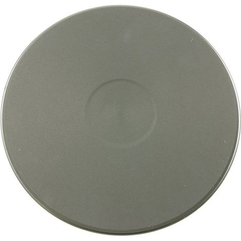 Ersatzteil - Platte für Herd 1500W. 180 mm d. -  -