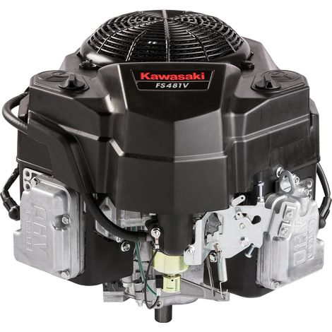 KAWASAKI FS481V-HS00 600CC 1"X80 Motore verticale trattorino BICILINDRICO