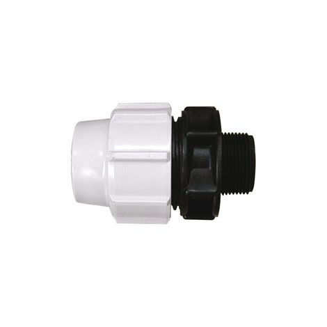 1PZ RACCORDO MASCHIO Art. 7020 mis. 50x1.1/2