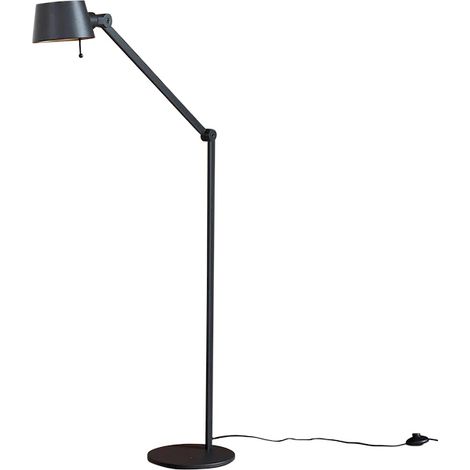 [GEBRAUCHT] B-Ware Lucande Silka H173 Stehleuchte Stehlampe Leuchte Lampe Standleuchte Standlampe