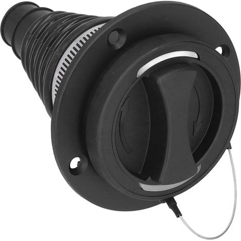 Prise de recharge pour véhicule électrique de type 2, 16 A, monophasée, IEC 62196-2, protection IP54, triphasée, 480 V (1/5)