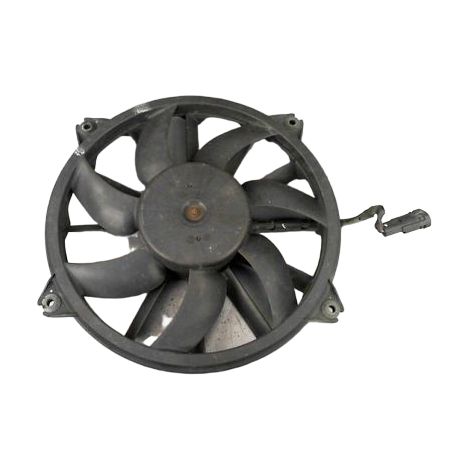 Moteur Ventilateur Radiateur CITROEN C4 04-08 [PRODUIT D'OCCASION]♻️1253k2 (1/2)