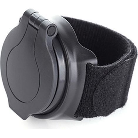Miroir de Vélo de Cyclisme,Rétroviseur Vélo,Réglable 360° Rotatif Miroirs de Vélo,Protège-Poignets Bracelets Rétroviseur pour Cyclistes Montagne (1/5)