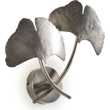 Aplique 43X9X40 Metal Niquel (1/3)