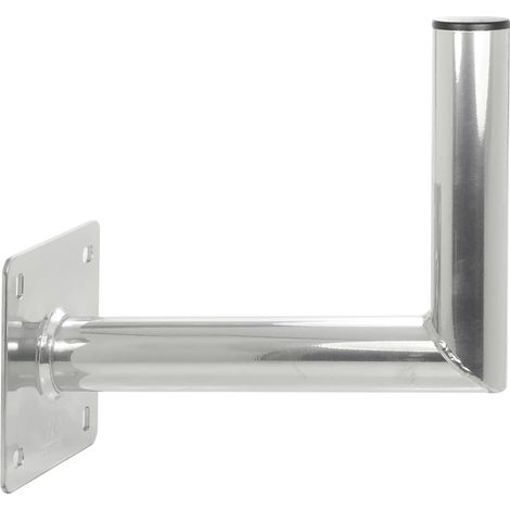 SOPORTE DE PARED DE ALUMINIO "30" USL-48/300