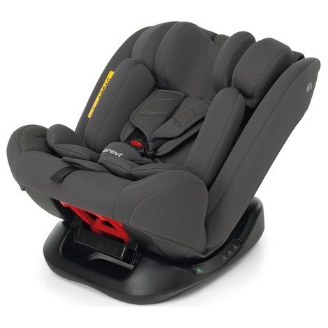 Seggiolino auto Brevi reclinabile 9302027102