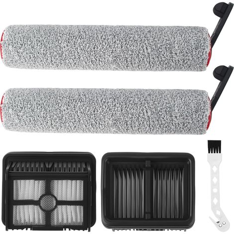 Accessoires d'aspirateur pour la maison pratique et durable (1/5)
