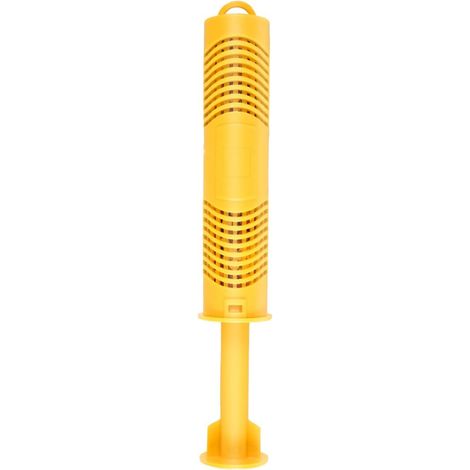 Stick Mineral Beenle-Icey Spa pour le bain à remous Spa Mineral Filtre Stick for Hot Spas Spas Tobicage à remorque de filtre Mineral Sticks vous apporte 120 jours Crystal Clean Clear Fit Spas Spas Poo (1/5)