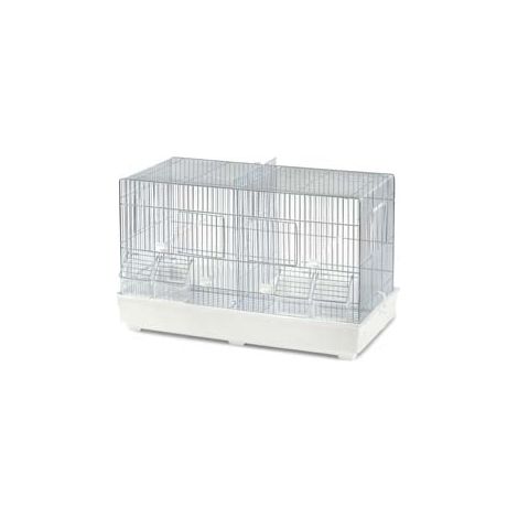 GABBIA PER UCCELLI COVA  cm.58x32x37h.