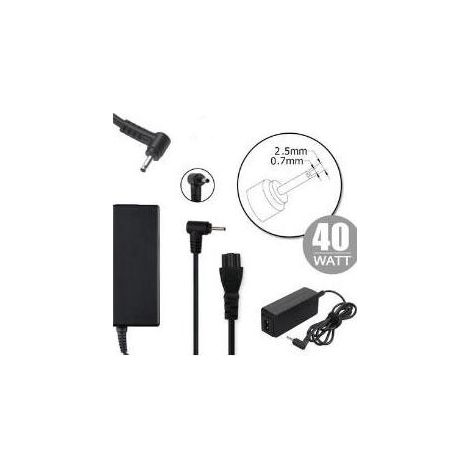 ALIM ASUS 19V 2.1A 2.5 X 0.7MM (1/2)